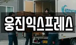 웅진익스프레스