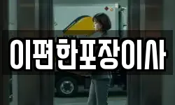 이편한포장이사