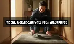 입주청소이사청소거주청소사무실상가청소준공청소이박사청소