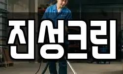 진성크린