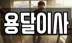 용달이사