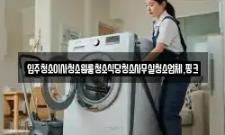 입주청소이사청소원룸청소식당청소사무실청소업체,핑크