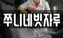 쭈니네빗자루