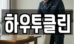하우투클린