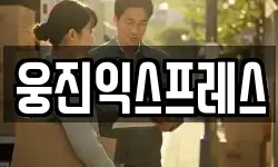 웅진익스프레스