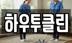 하우투클린