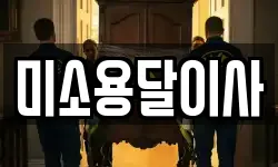 미소용달이사