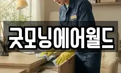 굿모닝에어월드