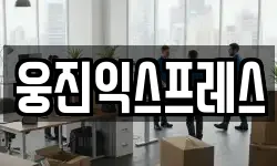 웅진익스프레스