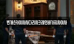 번개스카이차사다리차크레인바가지차이사