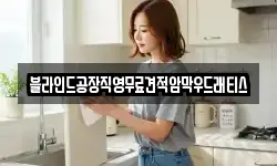 블라인드공장직영무료견적암막우드래티스