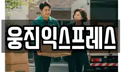웅진익스프레스