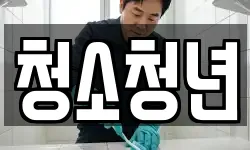 청소청년