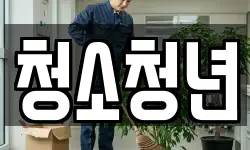 청소청년