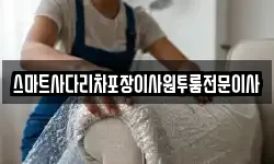 스마트사다리차포장이사원투룸전문이사