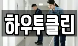 하우투클린