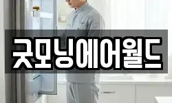 굿모닝에어월드