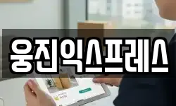 웅진익스프레스
