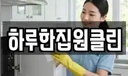 하루한집원클린