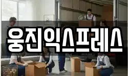 웅진익스프레스