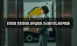 포장이사,반포장이사,사무실이사,전국제주및도서지역이사