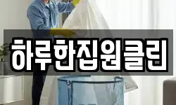하루한집원클린