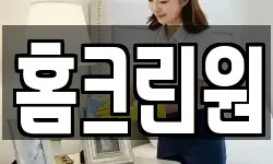 홈크린원
