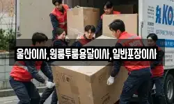 울산광역시 남구 남화동 이사,용달이사,포장이사,원룸이사,보관이사