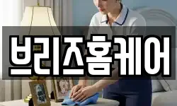 브리즈홈케어