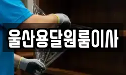 울산용달원룸이사
