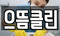 으뜸클린