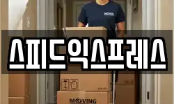 스피드익스프레스