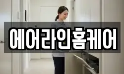 에어라인홈케어