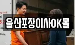 울산광역시 남구 신정동 이사,용달이사,포장이사,원룸이사,보관이사