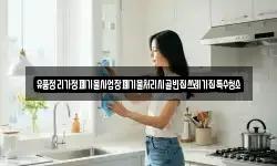 유품정리가정폐기물사업장폐기물처리시골빈집쓰레기집특수청소