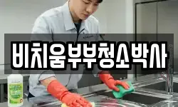 비치움부부청소박사