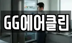 GG에어클린