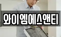 와이엠에스앤티