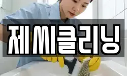제씨클리닝