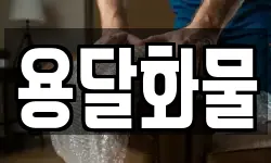 용달화물