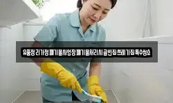 유품정리가정폐기물사업장폐기물처리시골빈집쓰레기집특수청소