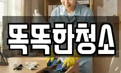 똑똑한청소