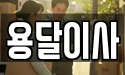 용달이사