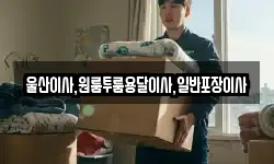 울산광역시 북구 천곡동 이사,용달이사,포장이사,원룸이사,보관이사