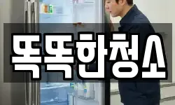 똑똑한청소