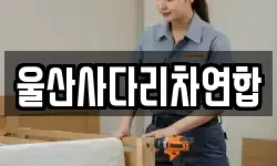 울산사다리차연합