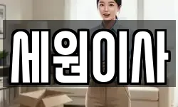 세원이사