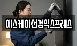 에스케이선경익스프레스