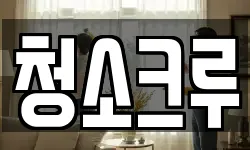 청소크루