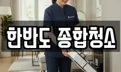 한반도 종합청소